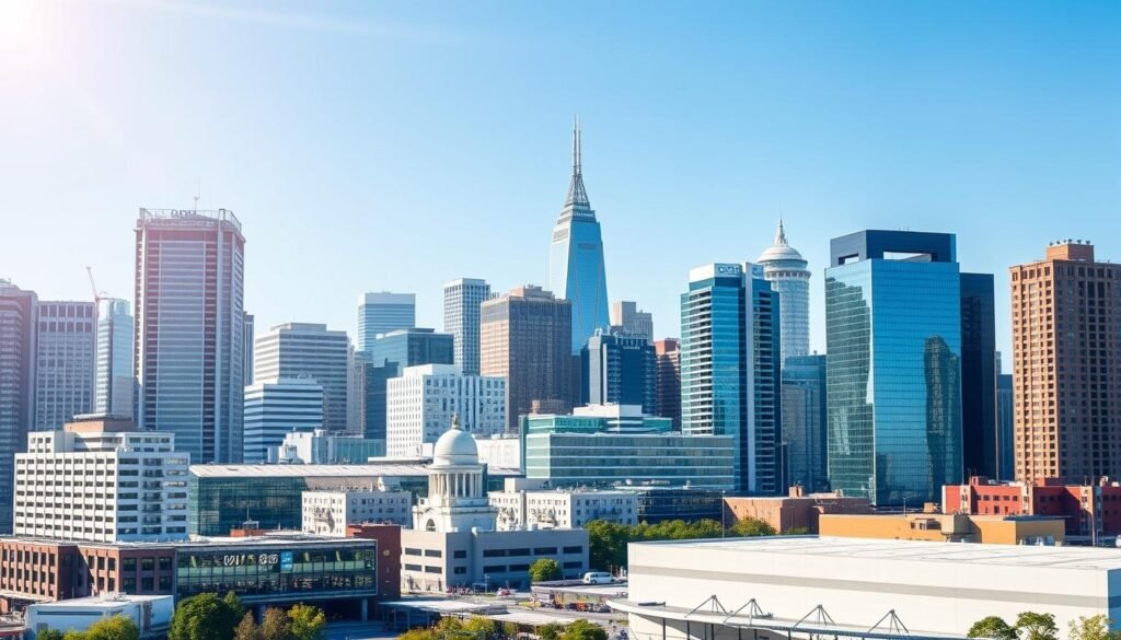 Commercial Real Estate Financing
